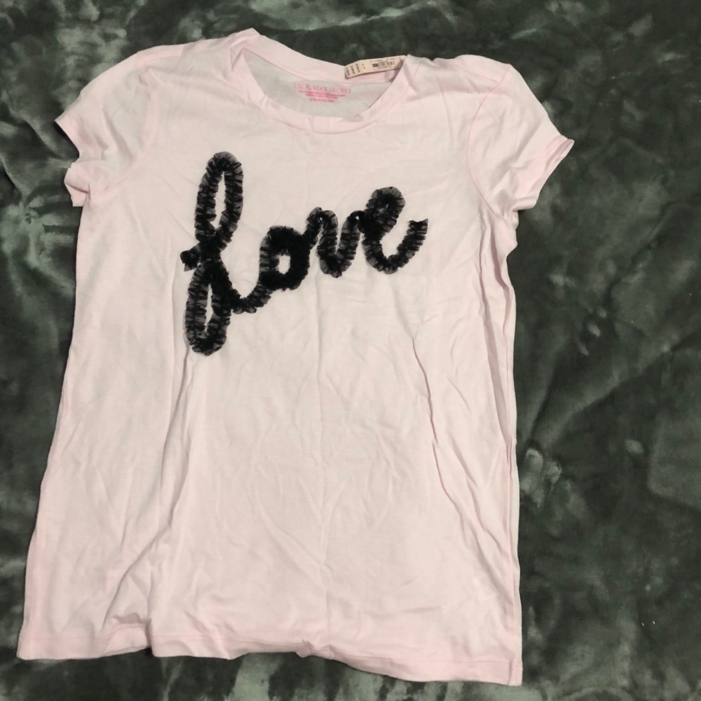 Victoria’s Secret Tee
